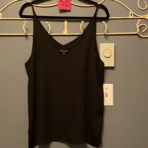 #50 Shinestar Strappy Top
